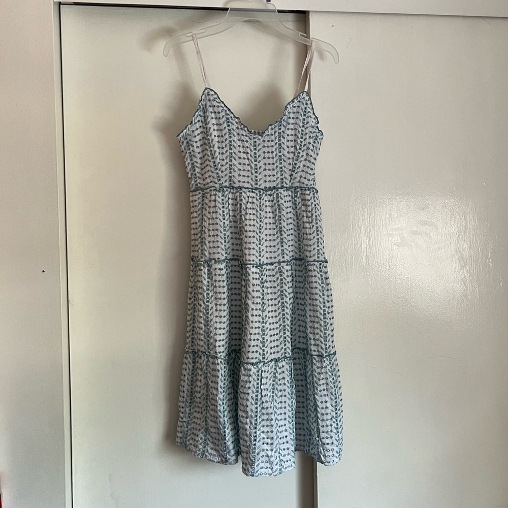 NWOT Jessica Simpson Sundress